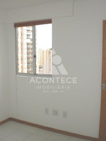 Apartamento, Brasília/Plano Piloto, 1 Quarto, 1 Vaga