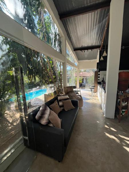 Casa em Condomínio, Setor Hab. Jardim Botânico