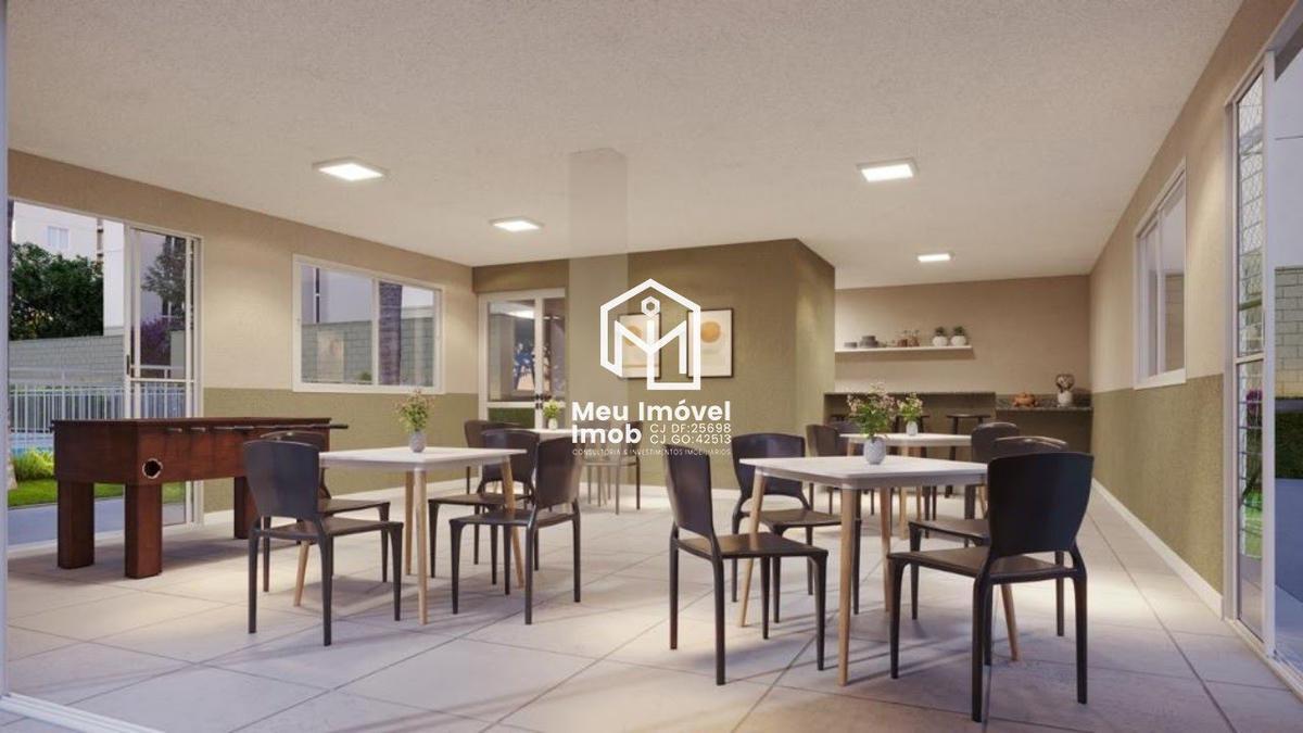 Apartamento, Brasília/Plano Piloto, 2 Quartos