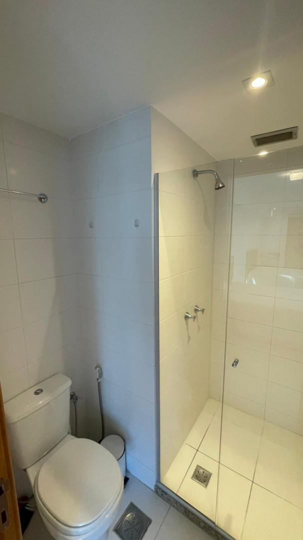 Apart Hotel, Asa Norte, 0 Quarto