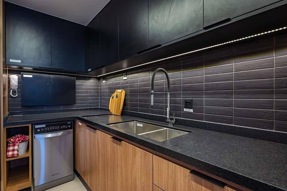 Apartamento, Norte, 3 Quartos, 2 Vagas, 2 Suítes