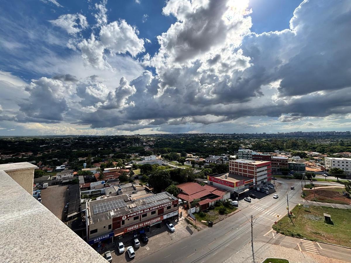 Cobertura, Guará II, 2 Quartos, 2 Vagas, 1 Suíte