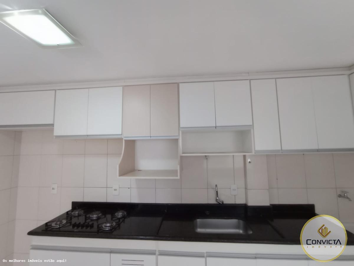Apartamento, Taguatinga Norte, 3 Quartos
