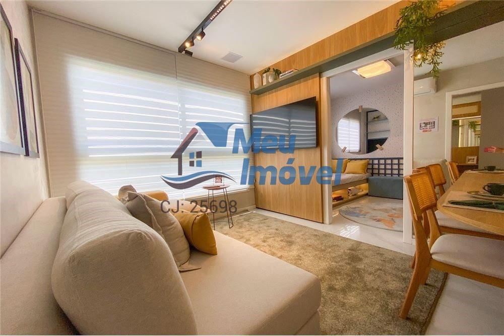 Apartamento, Samambaia Norte, 2 Quartos