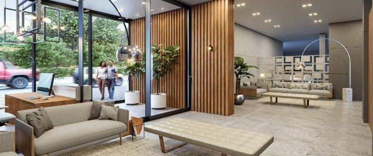 Apartamento, Setor Industrial, 2 Quartos