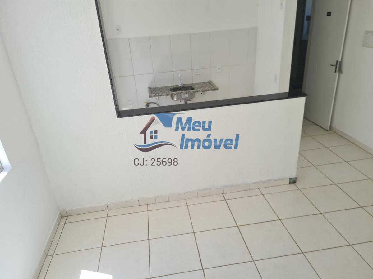 Apartamento, Brasília/Plano Piloto, 2 Quartos