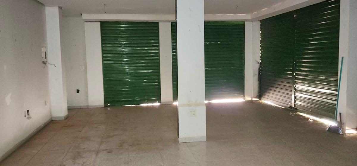 Apartamento, Recanto das Emas, 6 Quartos