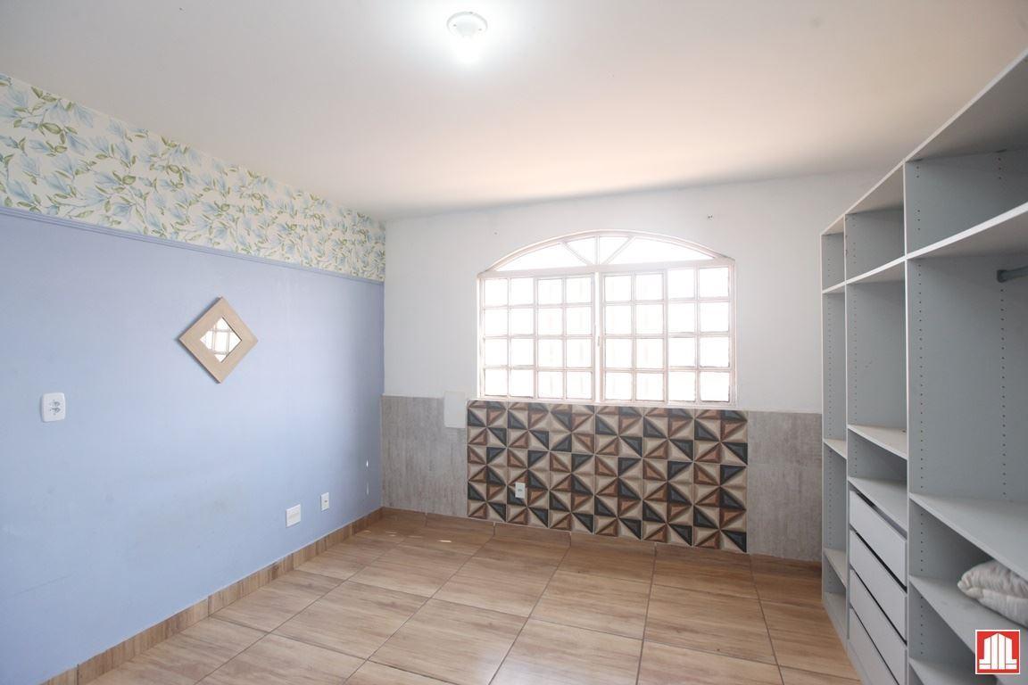 Apartamento, Vicente Pires, 3 Quartos, 2 Vagas, 1 Suíte
