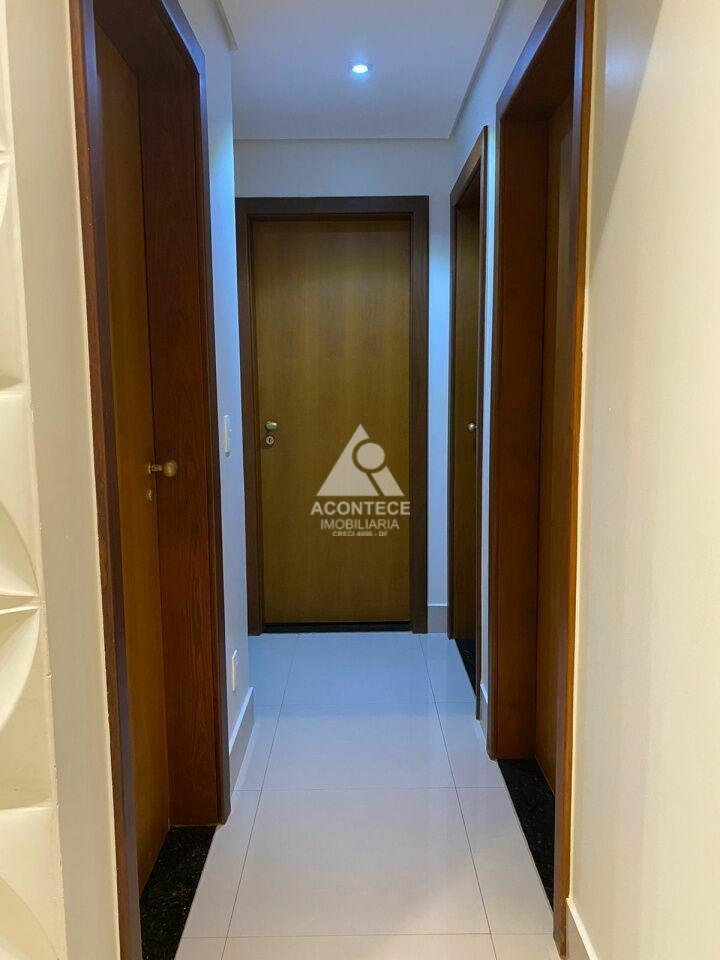 Apartamento, Sul, 3 Quartos, 2 Vagas, 1 Suíte
