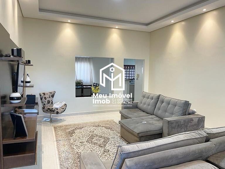 Casa, Taguatinga Sul, 5 Quartos