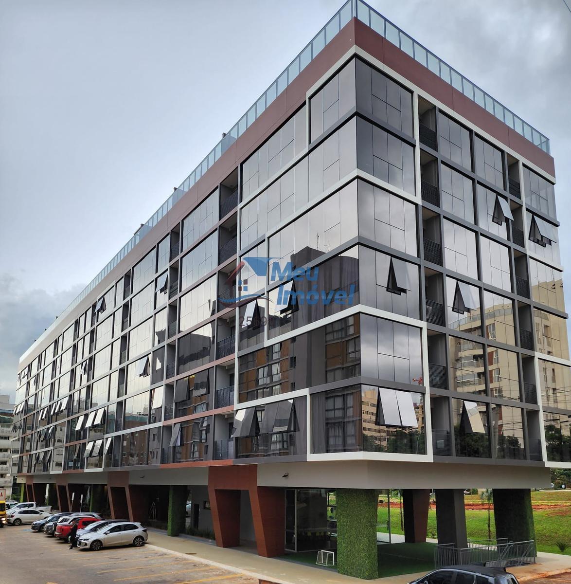Apartamento, Noroeste, 2 Quartos, 1 Vaga, 2 Suítes