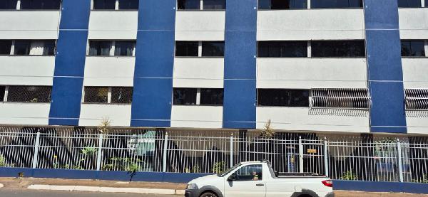 Apartamento, Novo