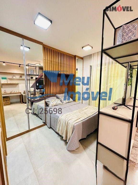Apartamento, Taguatinga Sul, 1 Quarto