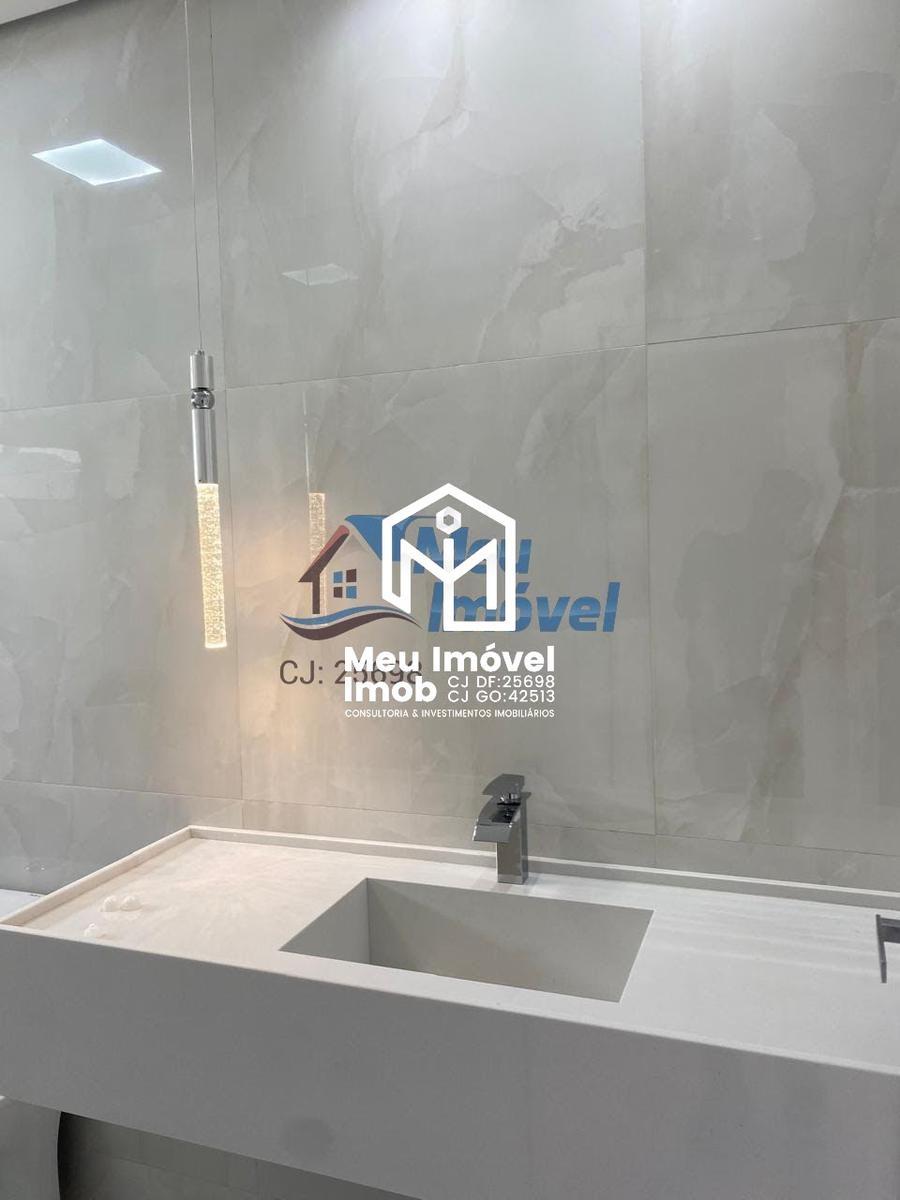 Casa, Brasília/Plano Piloto, 3 Quartos