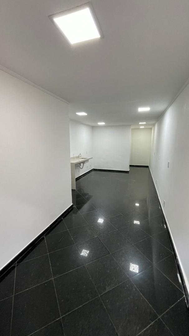 Sala, Asa Norte, 0 Quarto