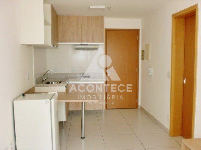 Apartamento, Sul, 1 Quarto, 1 Vaga, 1 Suíte