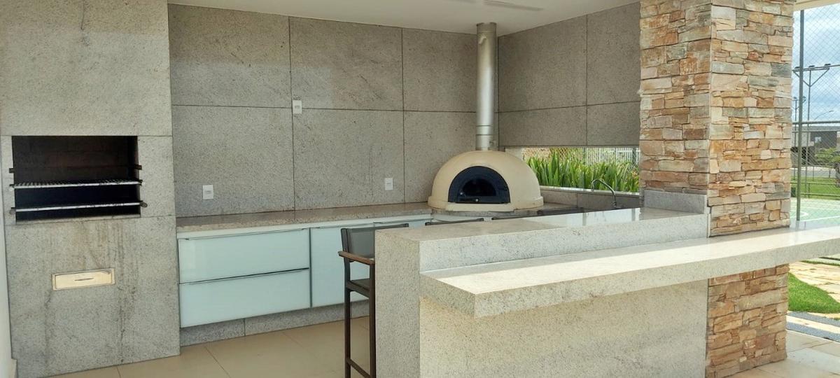 Lote, Setor Habitacional Jardim Botânico