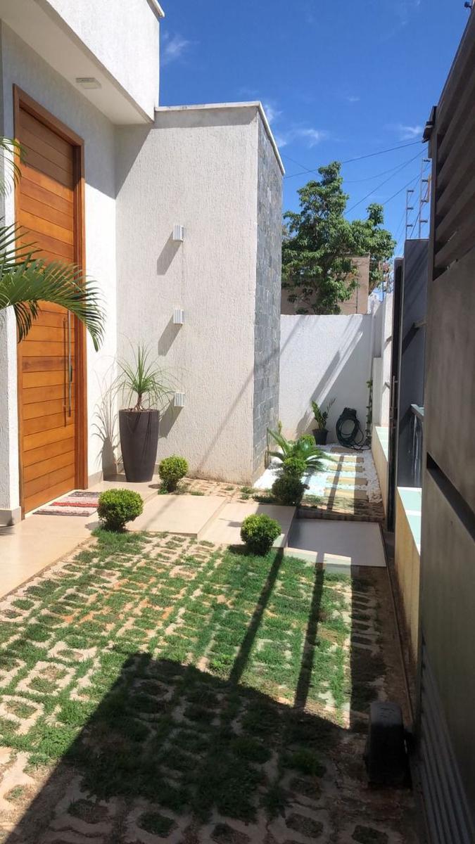 Casa em Condomínio, Brasília/Plano Piloto, 4 Quartos, 2 Vagas, 3 Suítes
