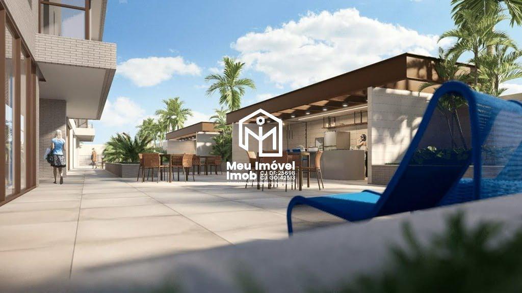 Apartamento, Sul, 3 Quartos