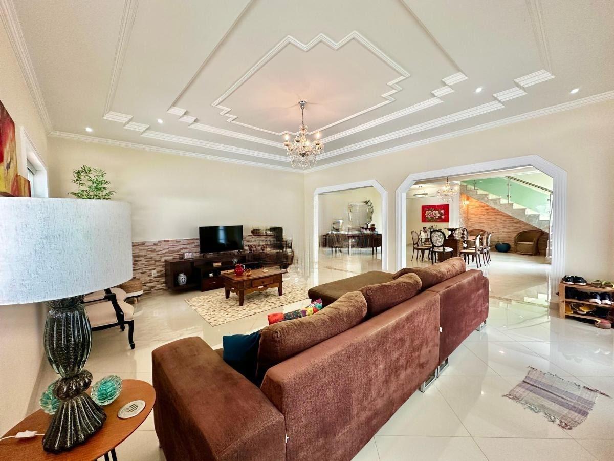 Casa, Brasília/Plano Piloto, 5 Quartos