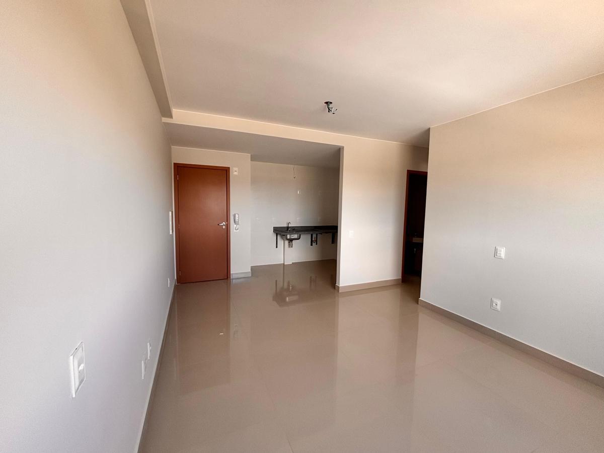 Apartamento, Guará II, 2 Quartos, 2 Vagas, 1 Suíte