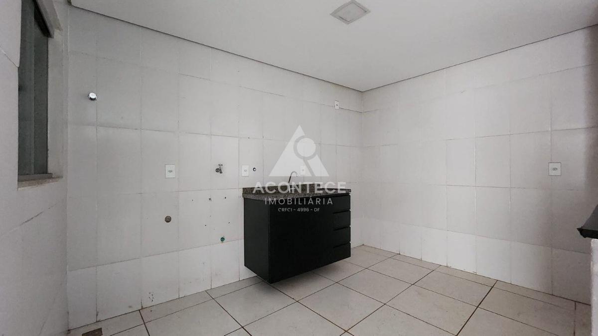 Apartamento, Brasília/Plano Piloto, 1 Quarto
