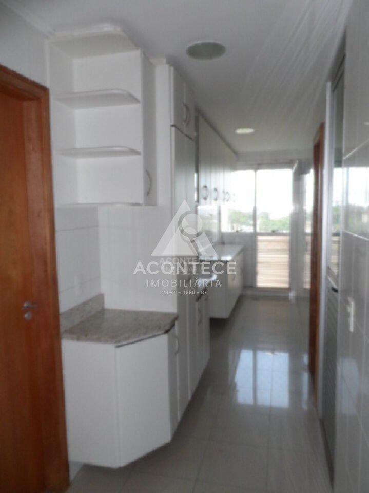 Apartamento, Sudoeste, 3 Quartos, 1 Vaga, 1 Suíte