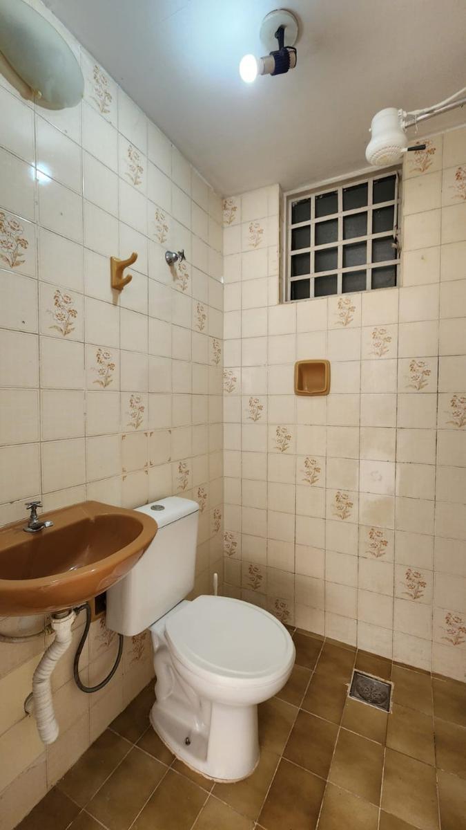 Quitinete, Asa Norte, 1 Quarto