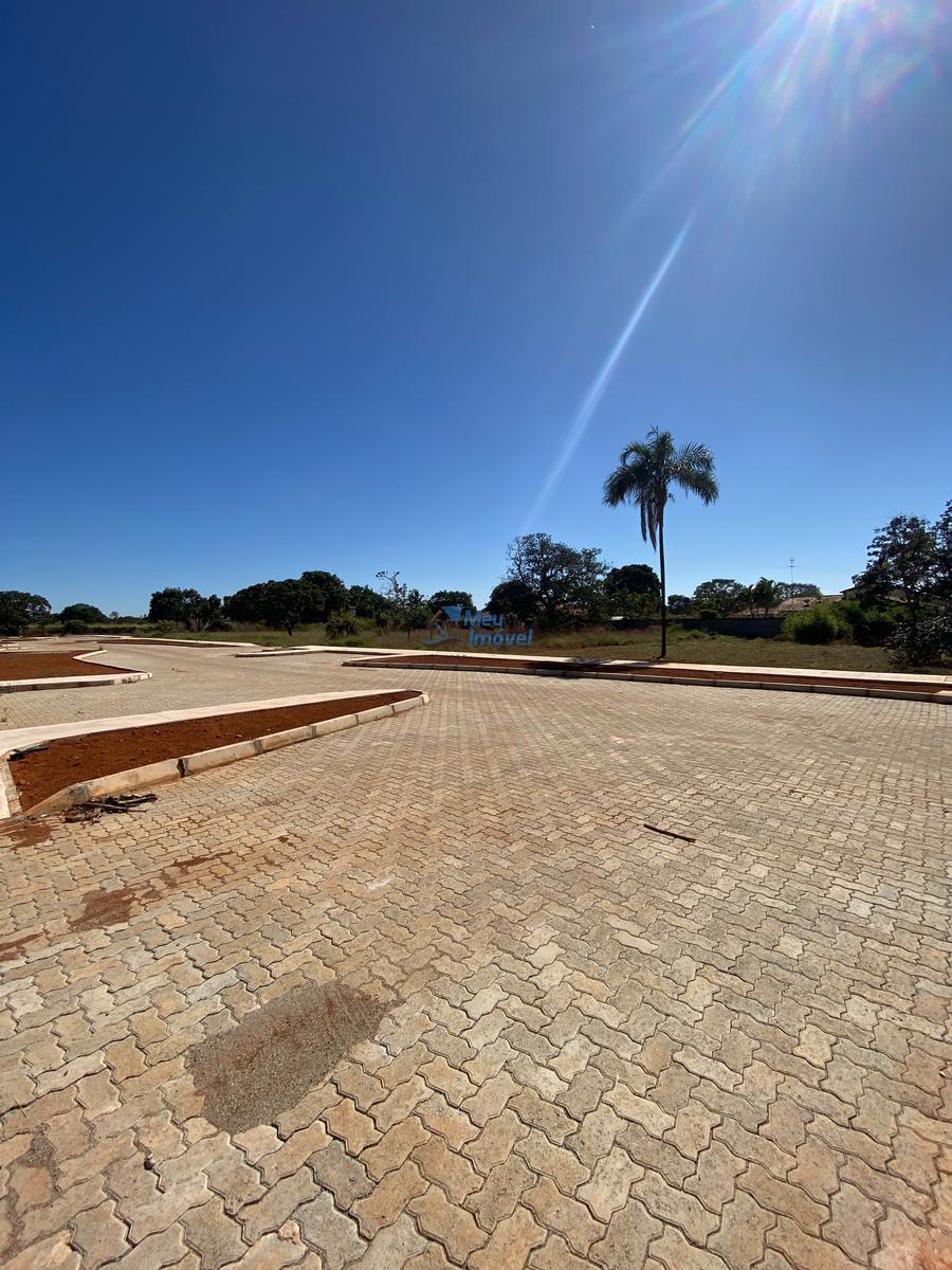 Lote, Park Way