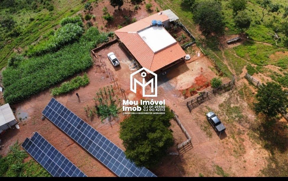 Fazenda, Sob, 2 Quartos