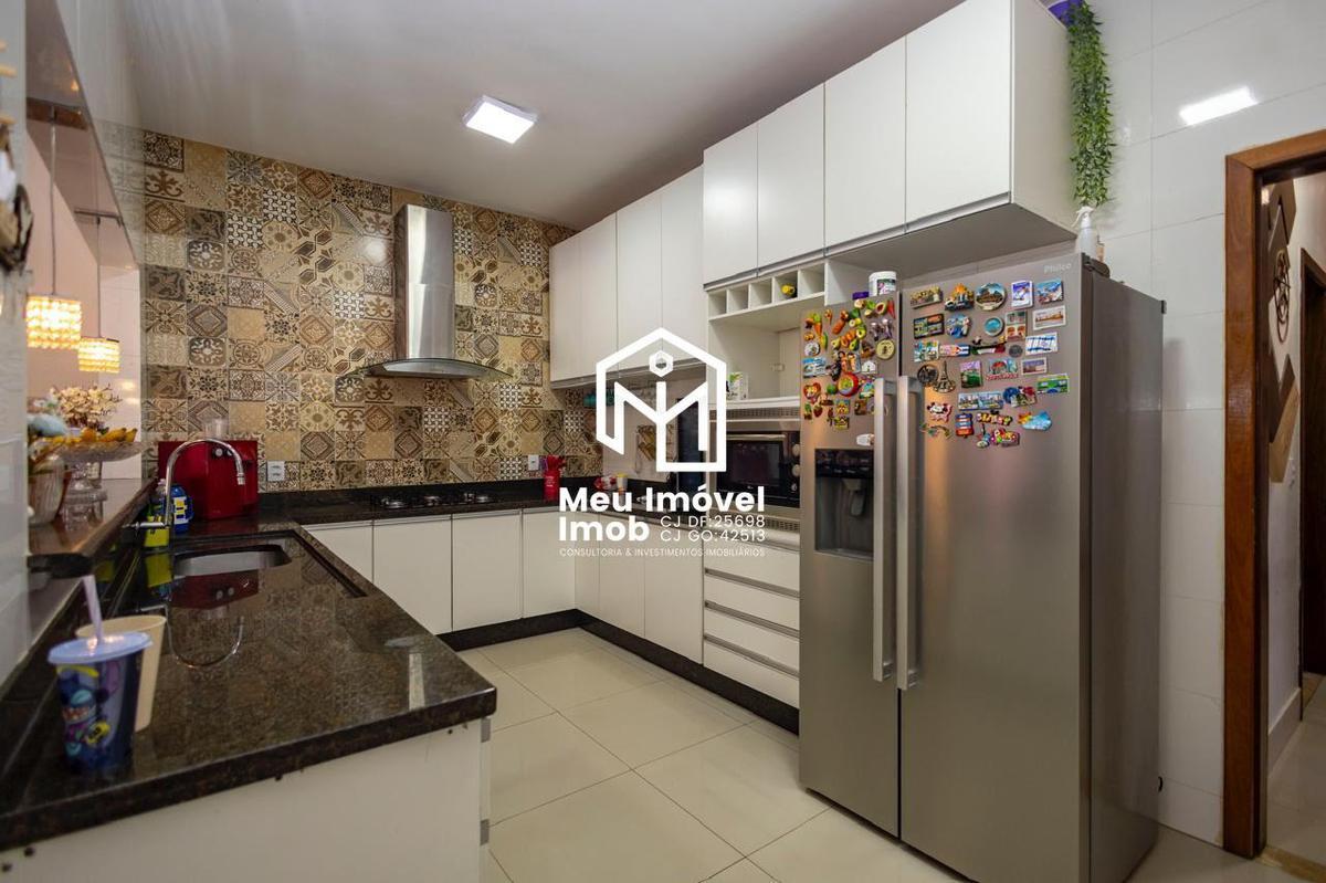 Casa, Setor Norte, 4 Quartos