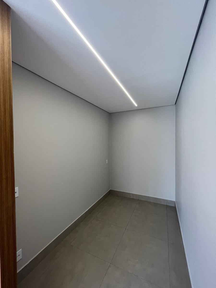 Casa em Condomínio, Setor Habitacional Vicente Pires, 3 Quartos, 2 Vagas, 3 Suítes