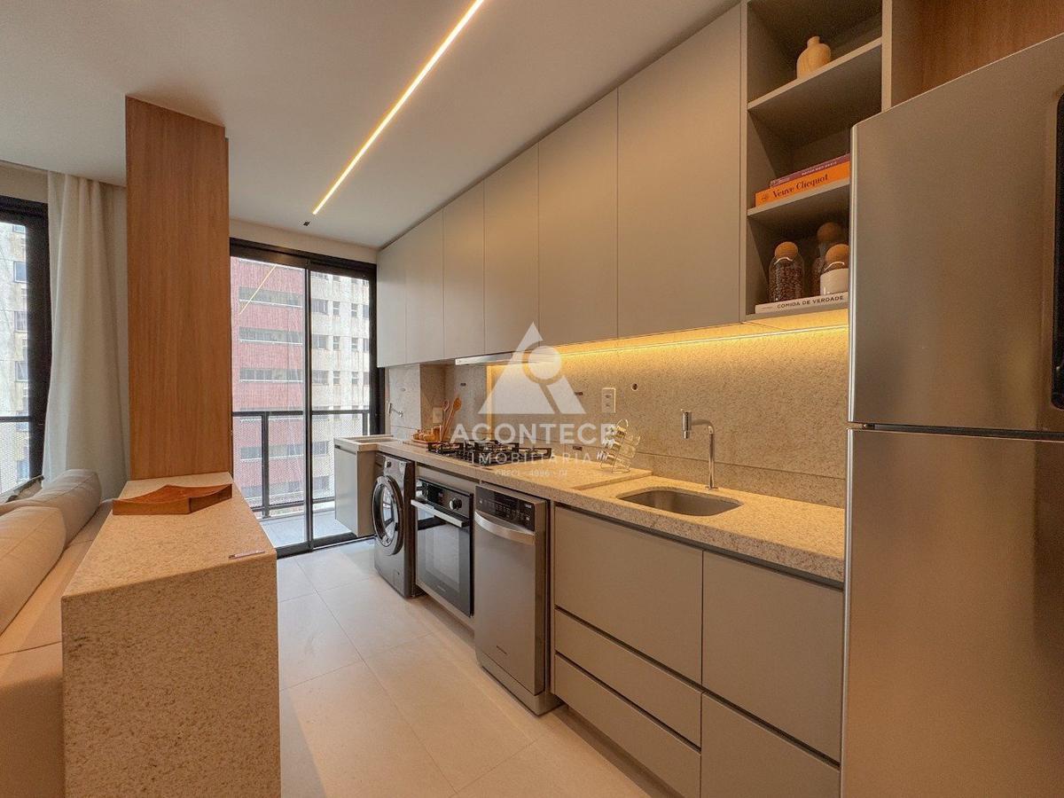 Apartamento, Sul, 3 Quartos, 1 Vaga, 1 Suíte