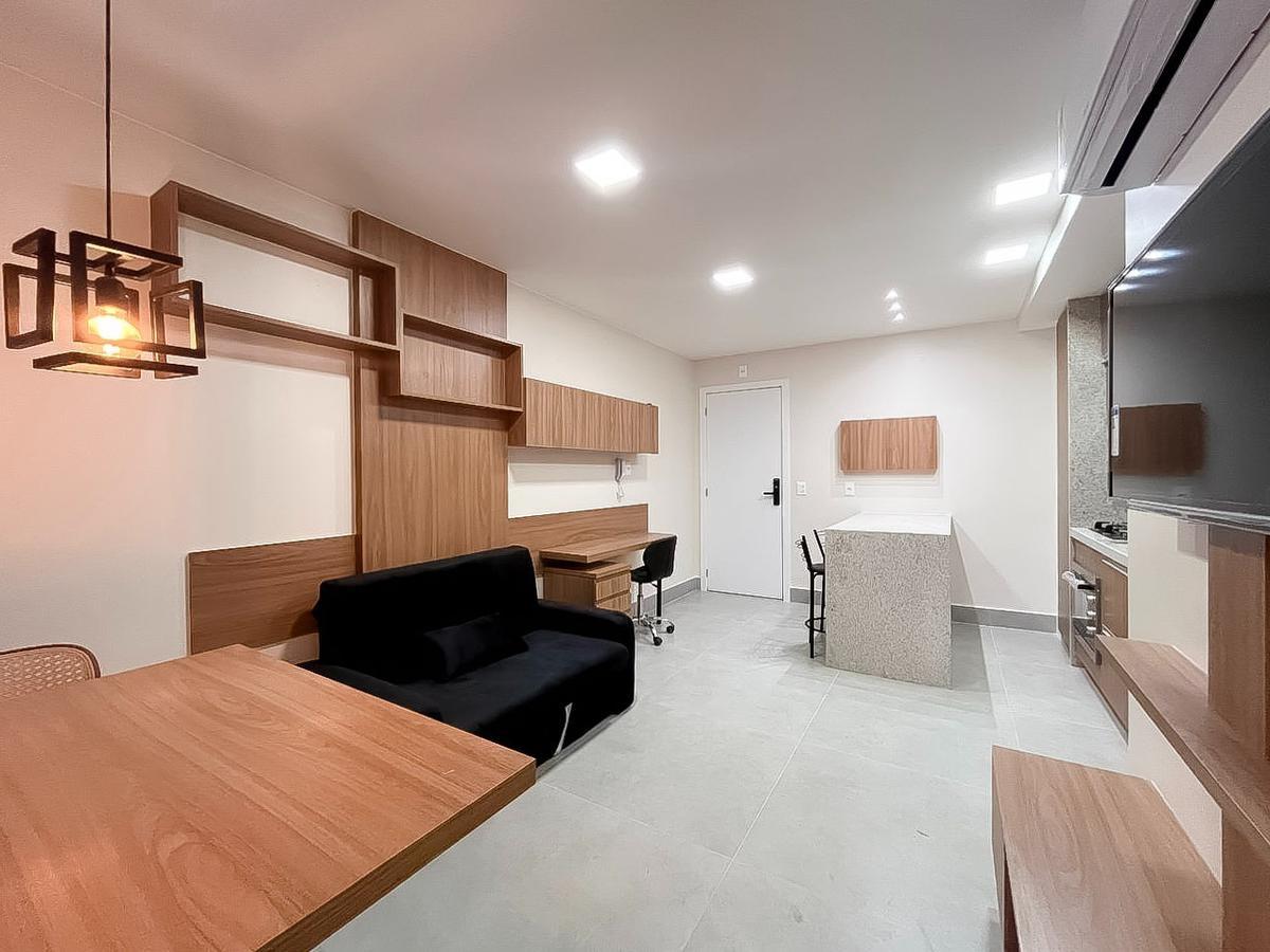 Apartamento, Noroeste, 1 Quarto, 1 Vaga