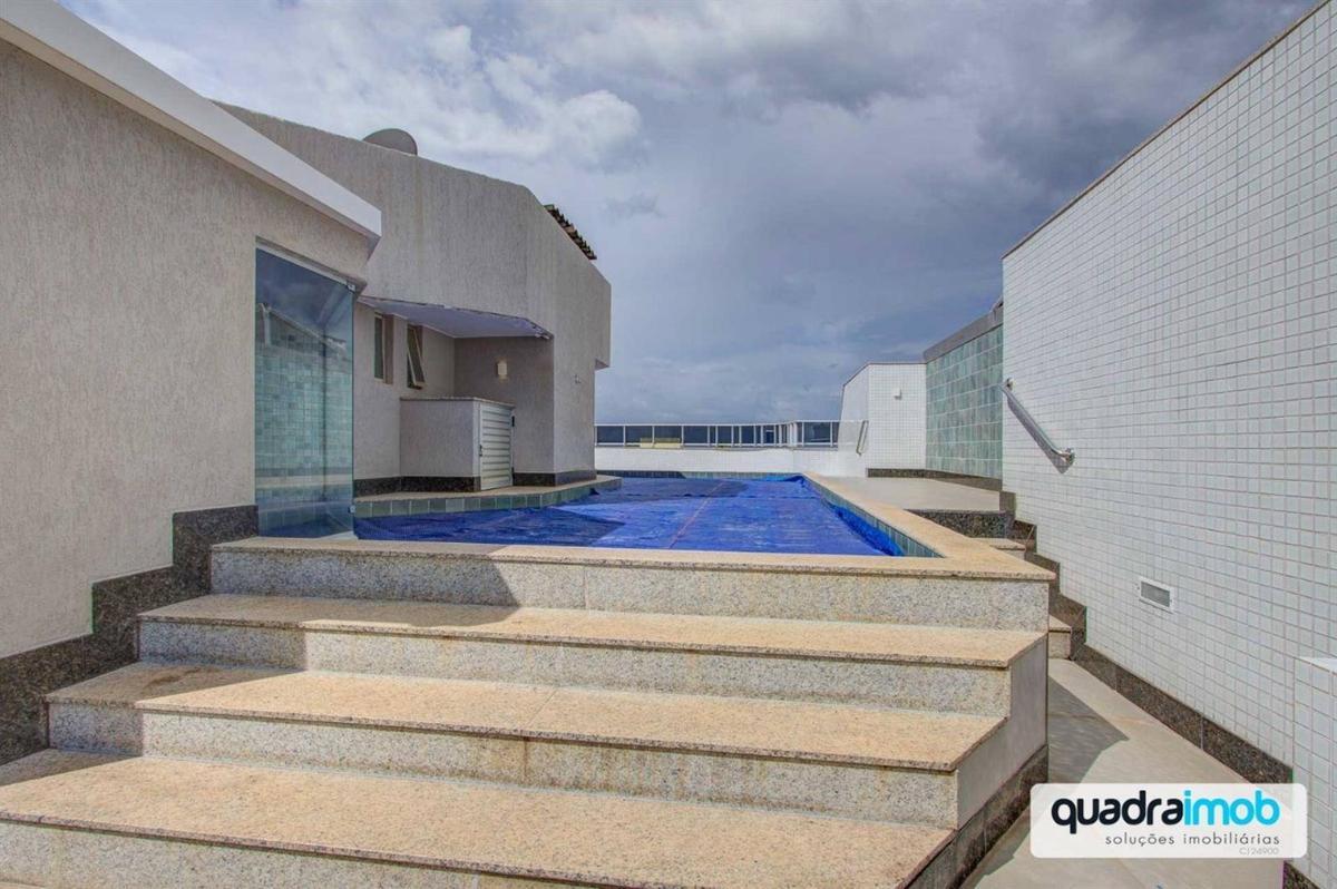 Apartamento, Asa Norte, 3 Quartos, 1 Vaga, 2 Suítes