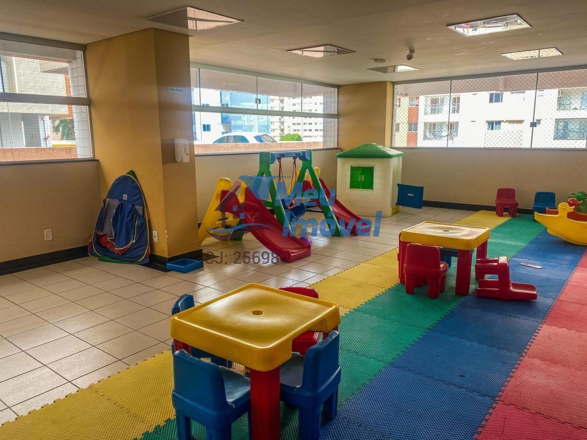 Apartamento, Norte, 3 Quartos, 1 Vaga, 1 Suíte