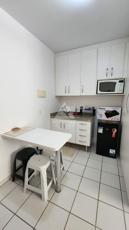 Quitinete, Sudoeste, 1 Quarto, 1 Vaga