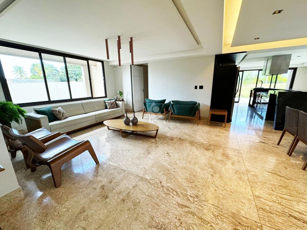 Casa, Lago Norte, 9 Quartos, 10 Vagas, 8 Suítes
