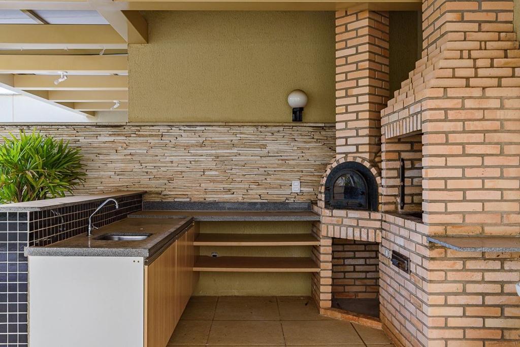 Apartamento, Ceilândia Norte, 2 Quartos, 1 Vaga, 1 Suíte