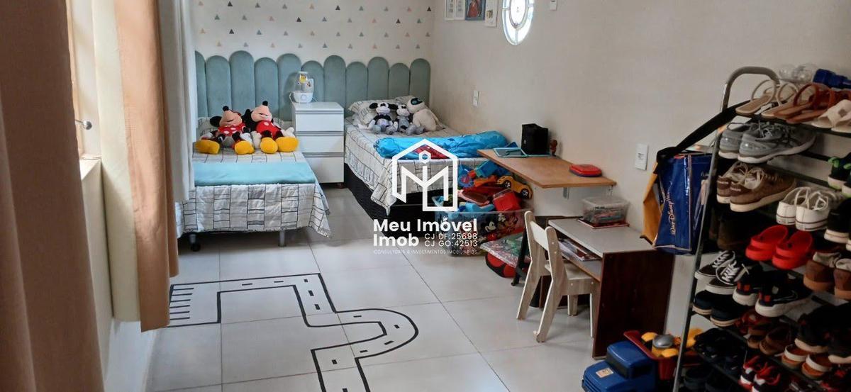 Casa, Asa Norte, 6 Quartos