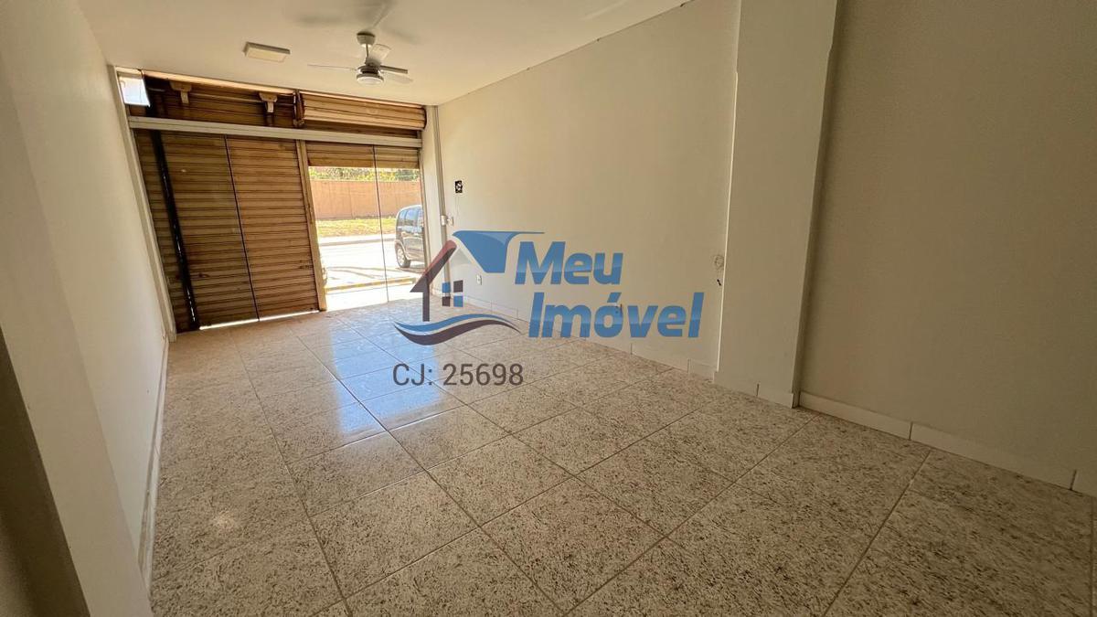 Loja, Setor Habitacional Vicente Pires, 0 Quarto, 0 Vaga, 0 Suíte