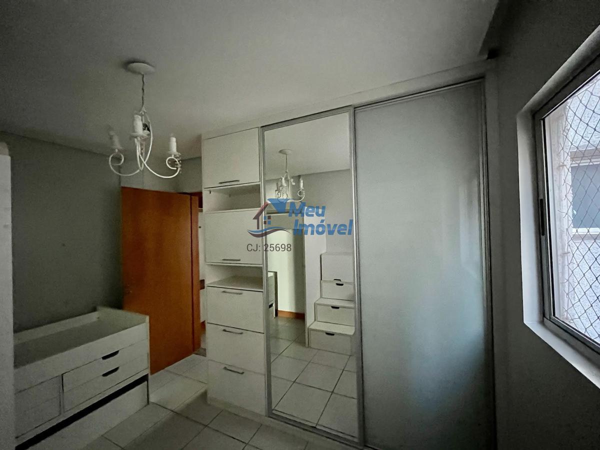 Apartamento, Norte, 3 Quartos