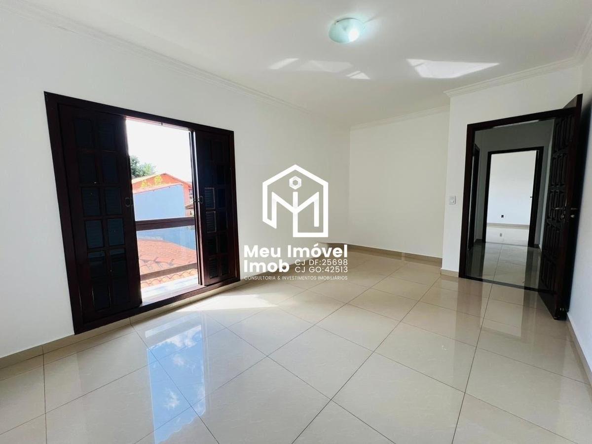 Casa, Vicente Pires, 4 Quartos