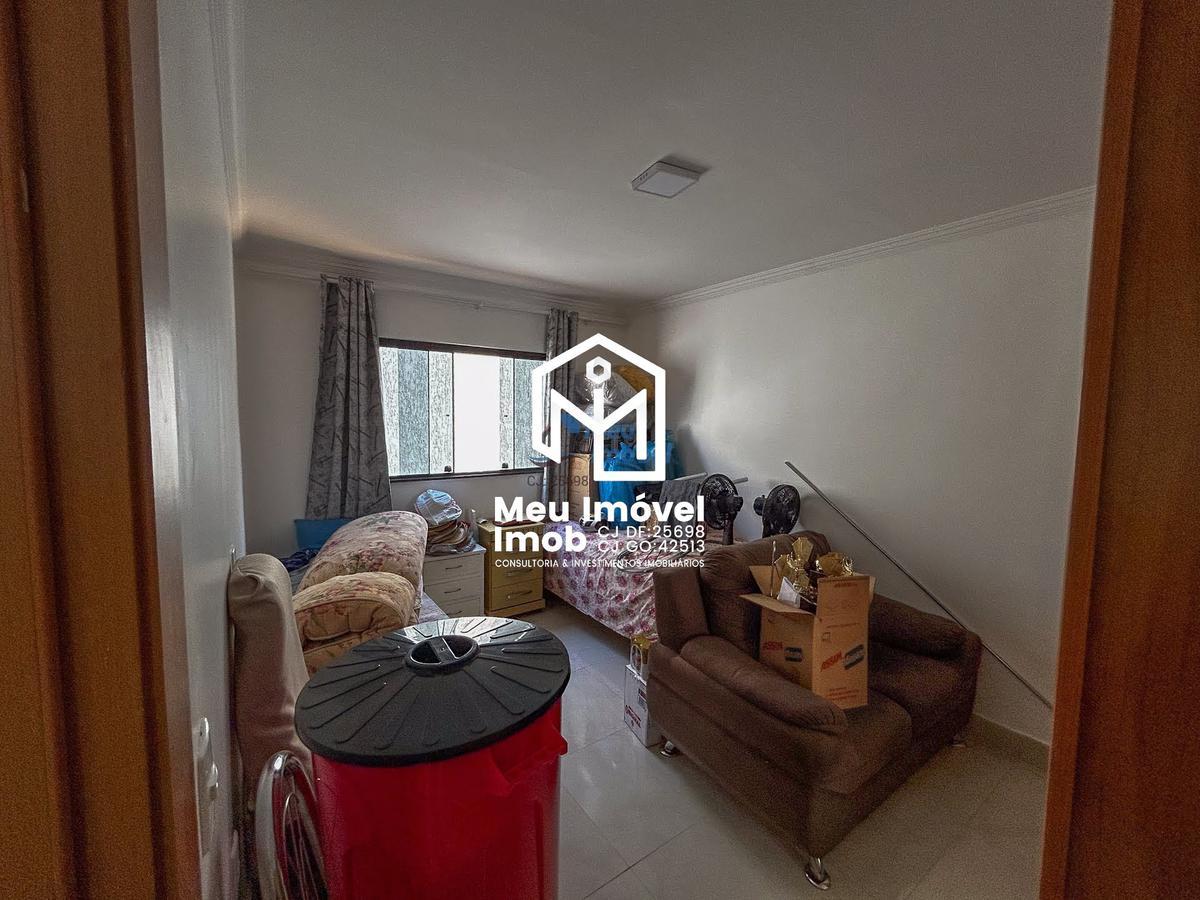 Casa, Setor Habitacional Vicente Pires, 3 Quartos