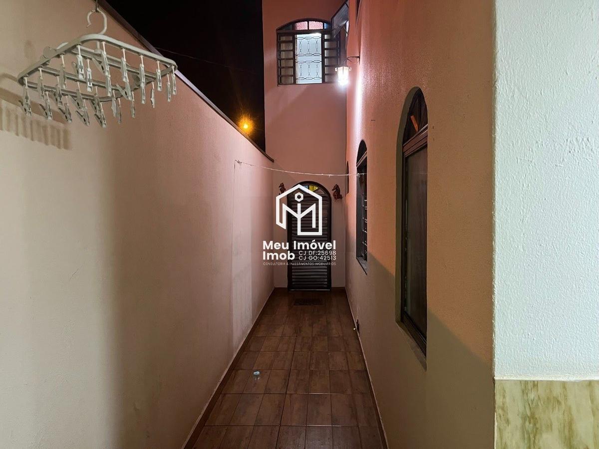Casa, Guará II, 3 Quartos
