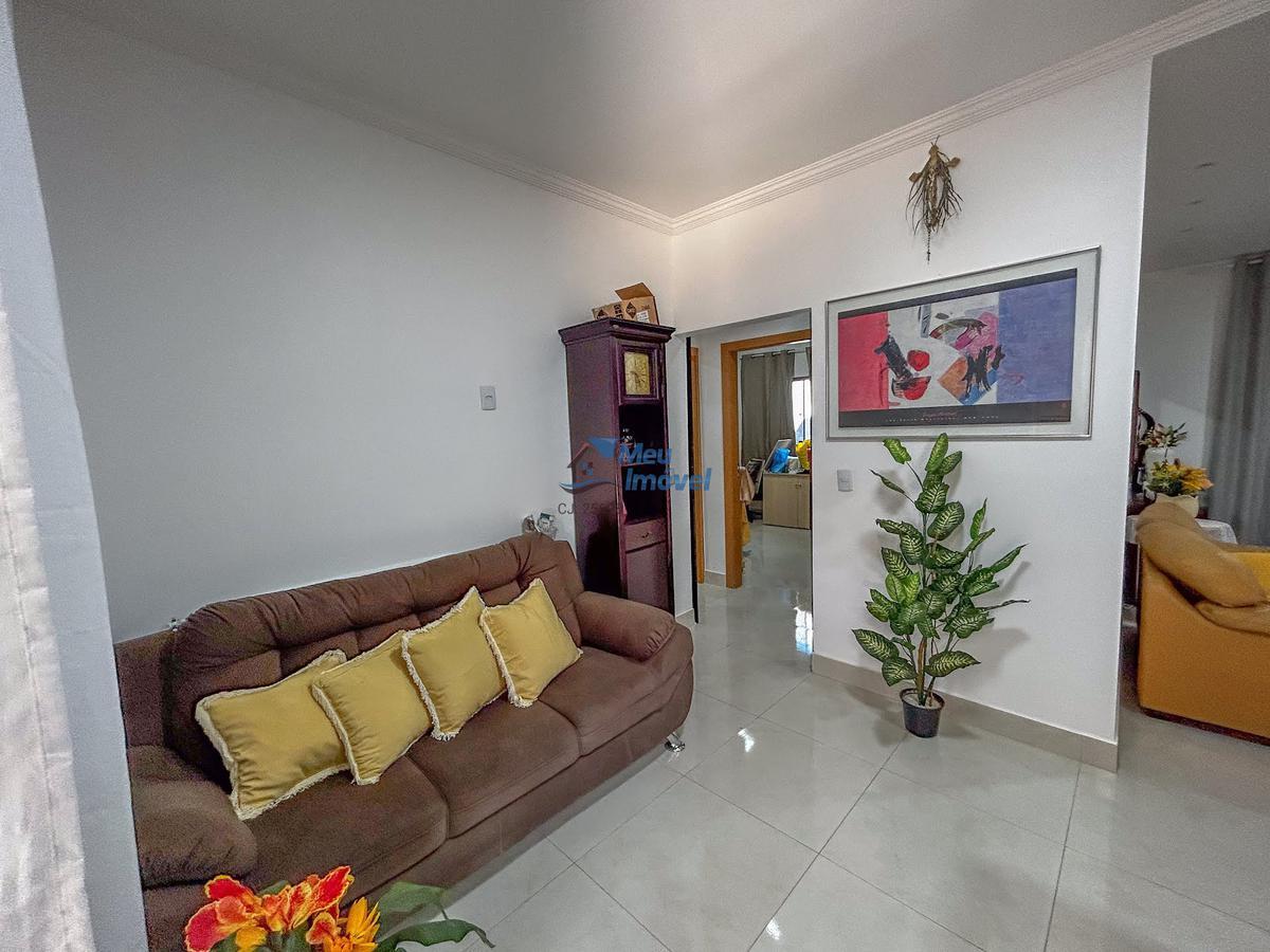 Casa, Setor Habitacional Vicente Pires, 3 Quartos