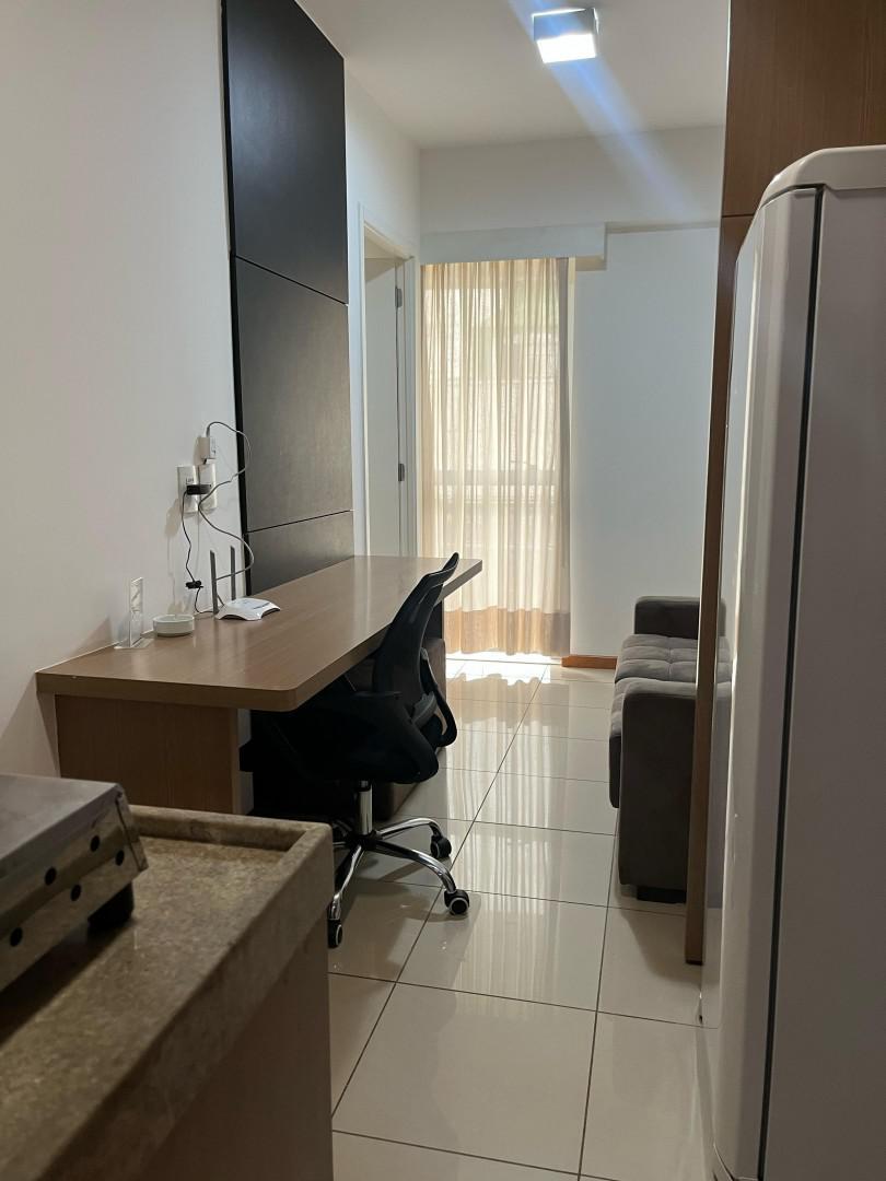 Apartamento, Park Sul, 1 Quarto
