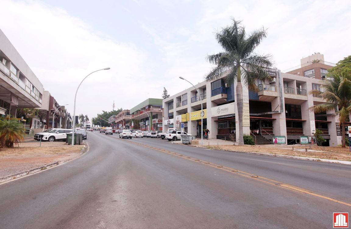 Loja, Asa Norte, 0 Quarto, 0 Vaga, 0 Suíte
