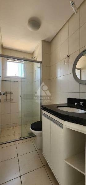 Apartamento, Sul, 1 Quarto, 1 Vaga