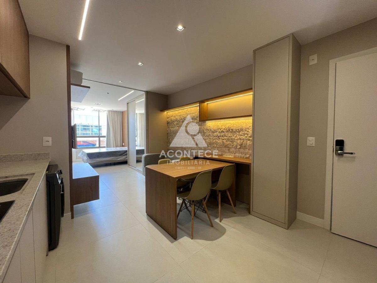 Apartamento, Noroeste, 1 Quarto, 1 Vaga